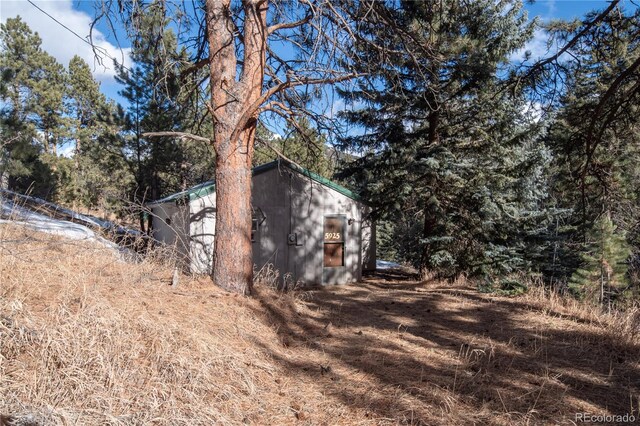 5925 Herzman Dr, Evergreen, CO 80439