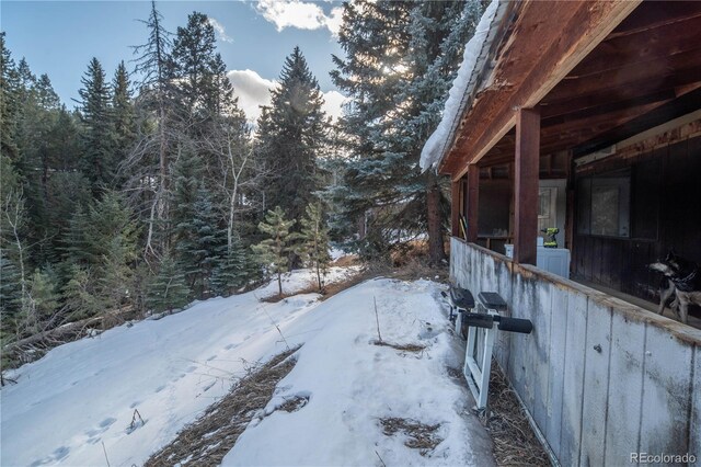 5925 Herzman Dr, Evergreen, CO 80439