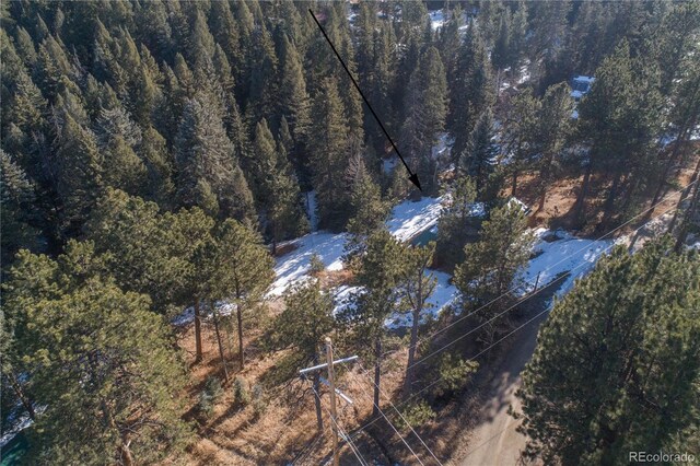 5925 Herzman Dr, Evergreen, CO 80439