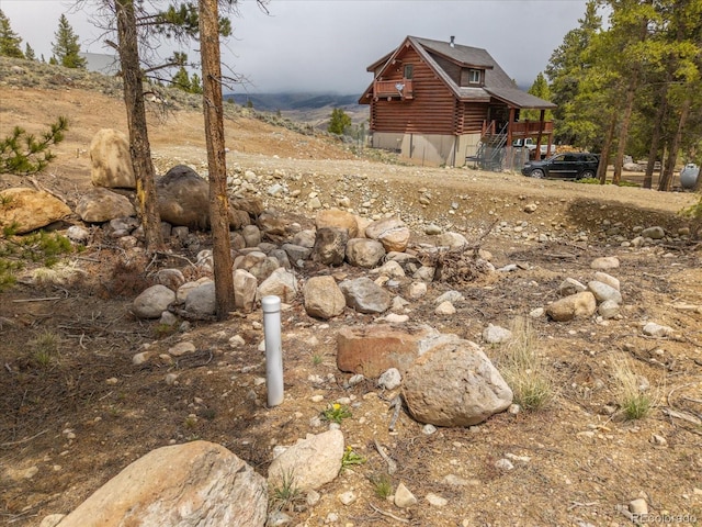123 Birch Dr, Leadville, CO 80461