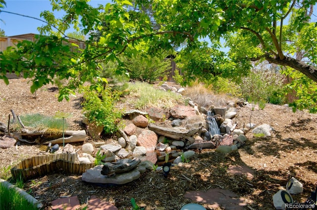 9688 Chesapeake St, Highlands Ranch, CO 80126 - view of landscape