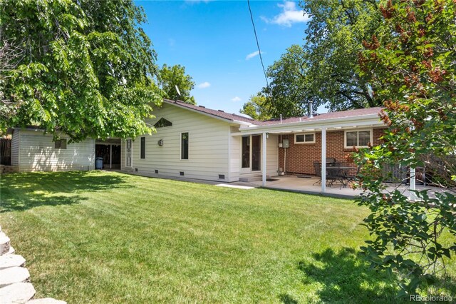 1373 S Cape Way, Lakewood, CO 80232 - photo 27
