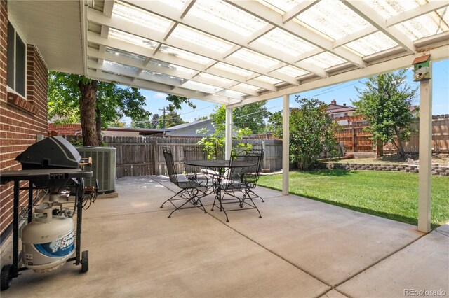1373 S Cape Way, Lakewood, CO 80232 - photo 29
