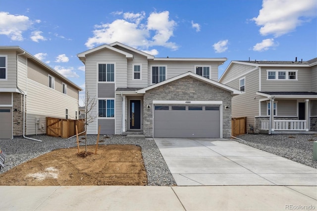 4666 Sugar Beet St, Johnstown, CO 80534 - photo 1