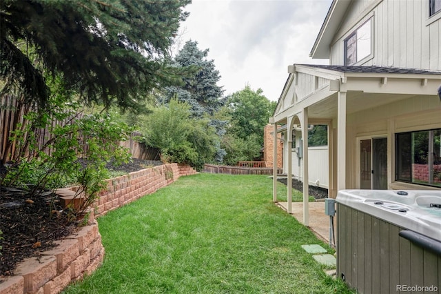 7863 S Harrison Cir, Centennial, CO 80122 - photo 38