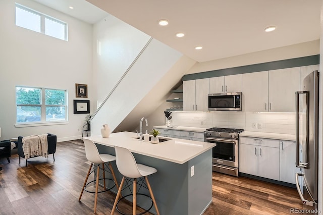 431 E Bayaud Ave Unit R304, Denver, CO 80209 - photo 1