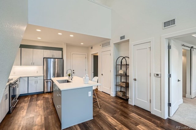 431 E Bayaud Ave Unit R304, Denver, CO 80209 - photo 11