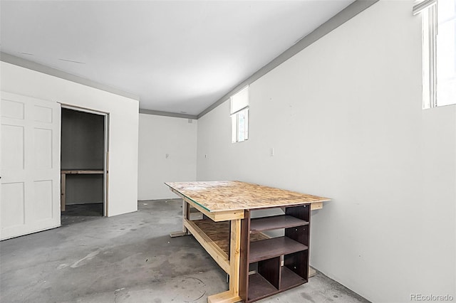 920 Emerson Cir, Northglenn, CO 80233 - view of basement