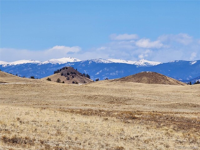 7097 Watonga Rd, Hartsel, CO 80449