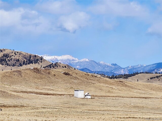 7097 Watonga Rd, Hartsel, CO 80449