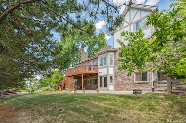 9117 Buck Hill Dr, Highlands Ranch, CO 80126 - photo 39
