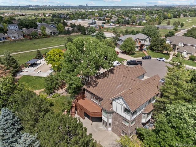 9117 Buck Hill Dr, Highlands Ranch, CO 80126 - photo 40