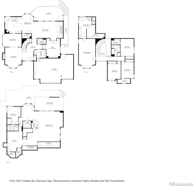 9117 Buck Hill Dr, Highlands Ranch, CO 80126 - photo 44