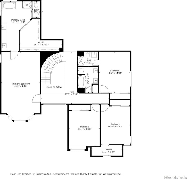 9117 Buck Hill Dr, Highlands Ranch, CO 80126 - photo 45