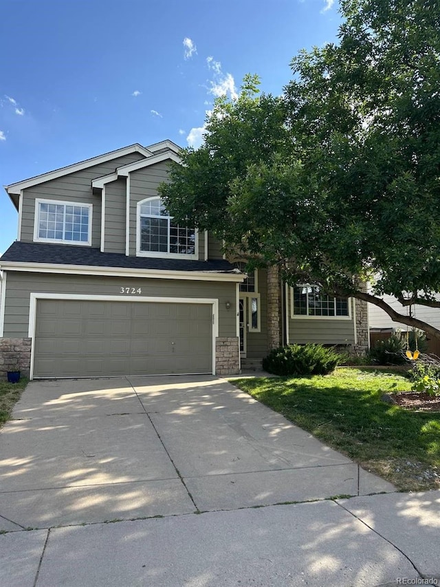 3724 Seramonte Dr, Highlands Ranch, CO 80129 - photo 1