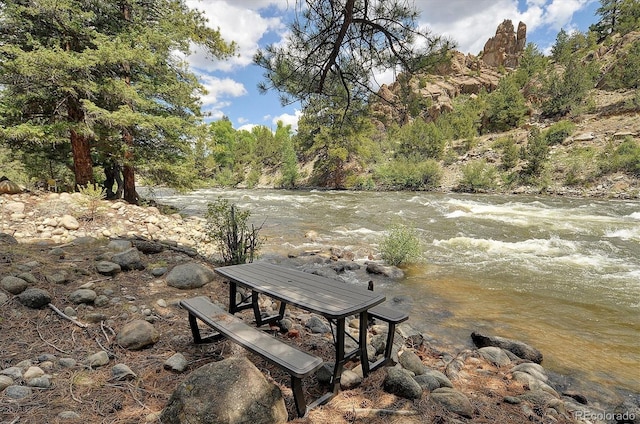 30600 County Road 371, Buena Vista, CO 81211 - view of community