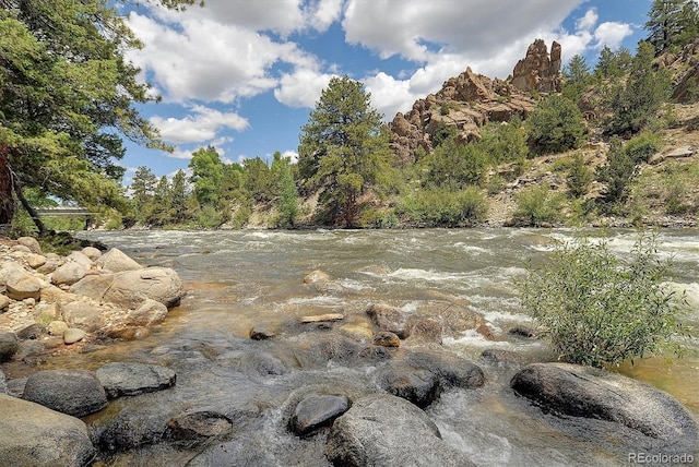30600 County Road 371, Buena Vista, CO 81211 - view of local wilderness