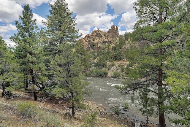 30600 County Road 371, Buena Vista, CO 81211 - mountain view