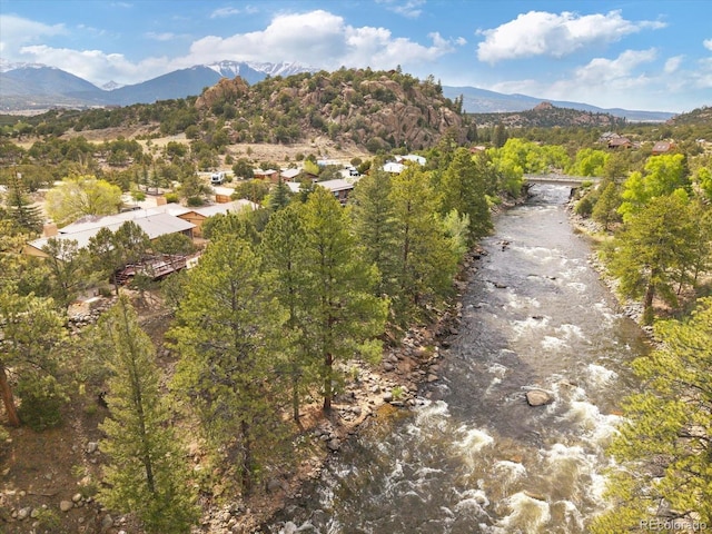 30600 County Road 371, Buena Vista, CO 81211 - mountain view