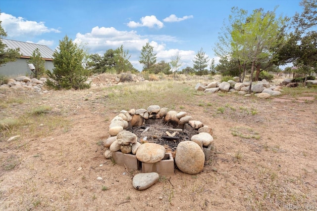30600 County Road 371, Buena Vista, CO 81211 - view of yard