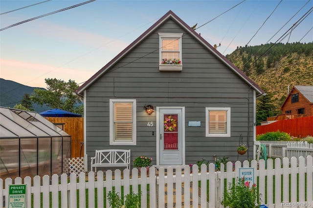 45 N Main St, Empire, CO 80438 - photo 1
