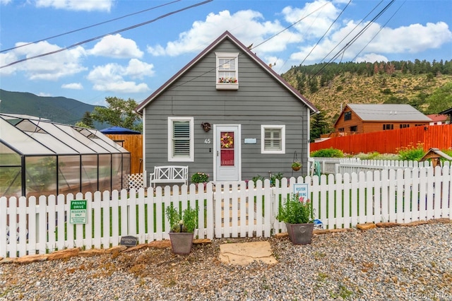 45 N Main St, Empire, CO 80438 - photo 2
