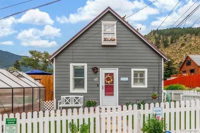 45 N Main St, Empire, CO 80438 - photo 3