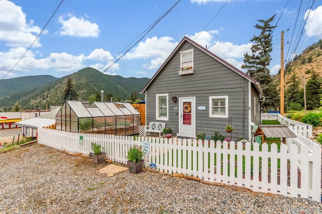 45 N Main St, Empire, CO 80438 - photo 4