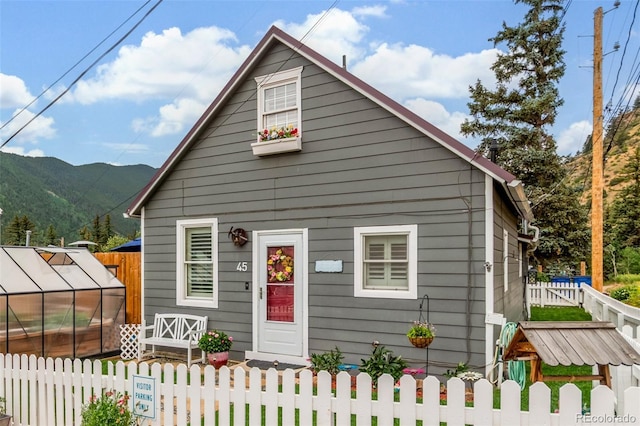 45 N Main St, Empire, CO 80438 - photo 5
