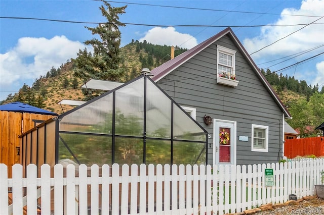 45 N Main St, Empire, CO 80438 - photo 7