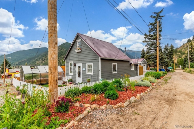 45 N Main St, Empire, CO 80438 - photo 8