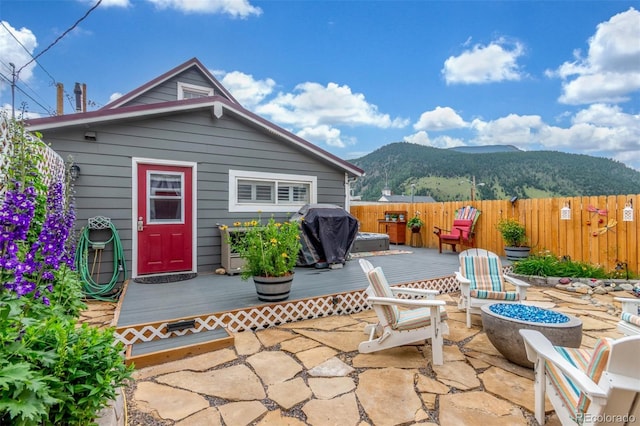 45 N Main St, Empire, CO 80438 - photo 35