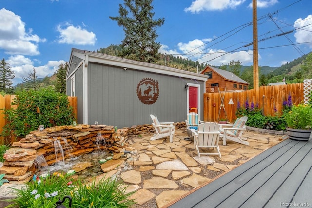 45 N Main St, Empire, CO 80438 - photo 40
