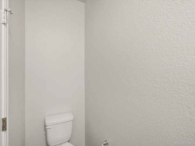 544 97th Ave, Greeley, CO 80634 - bathroom with toilet