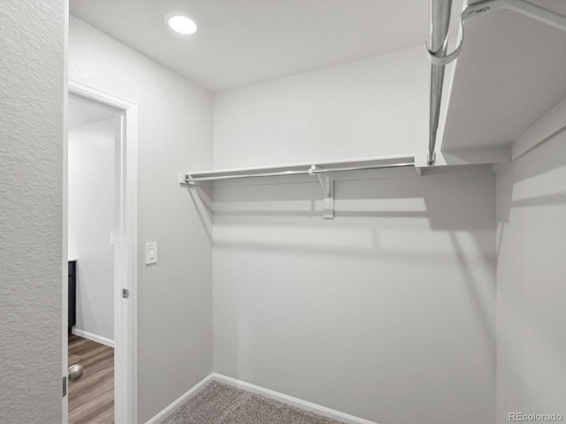 544 97th Ave, Greeley, CO 80634 - view of spacious closet