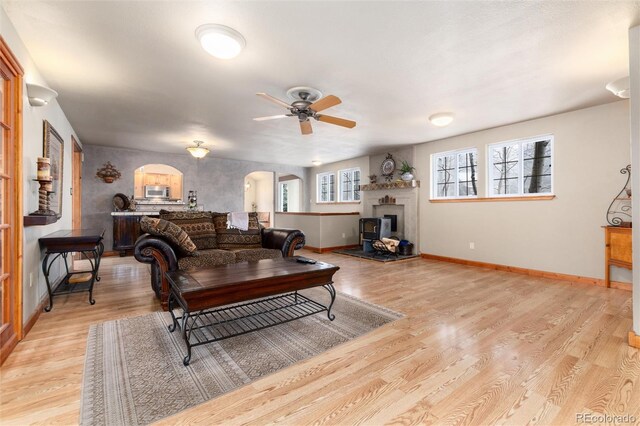 23136 Kiowa Rd, Indian Hills, CO 80454 - photo 8
