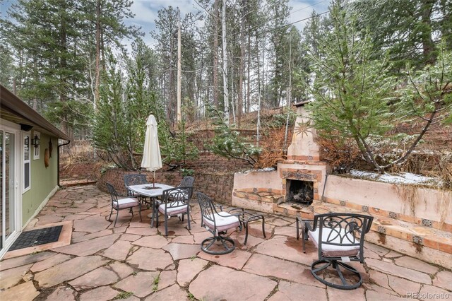 23136 Kiowa Rd, Indian Hills, CO 80454 - photo 21