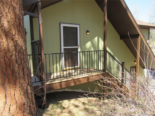 23136 Kiowa Rd, Indian Hills, CO 80454 - photo 23