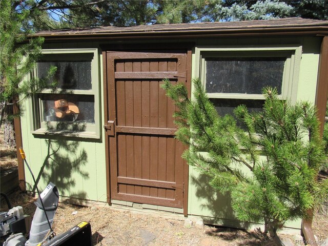 23136 Kiowa Rd, Indian Hills, CO 80454 - photo 31
