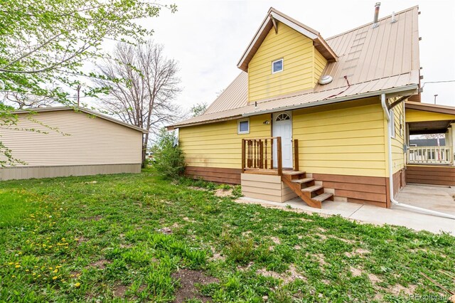 299 4th Ave, Limon, CO 80828 - photo 33