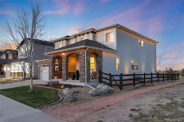 11582 Jimenez St, Parker, CO 80134 - photo 2