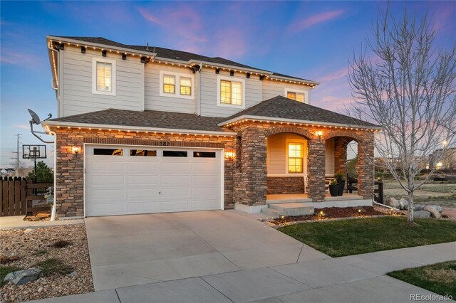 11582 Jimenez St, Parker, CO 80134 - photo 3