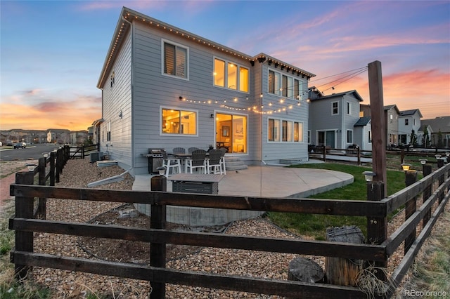11582 Jimenez St, Parker, CO 80134 - photo 41