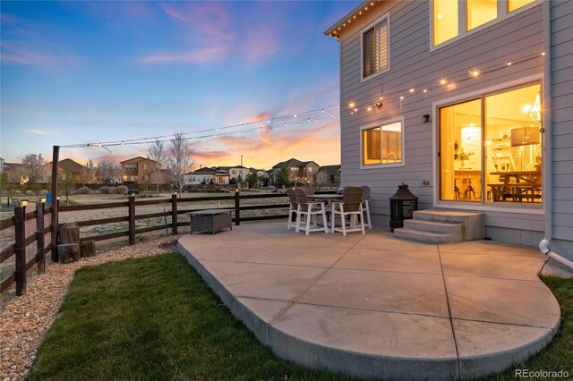 11582 Jimenez St, Parker, CO 80134 - photo 42