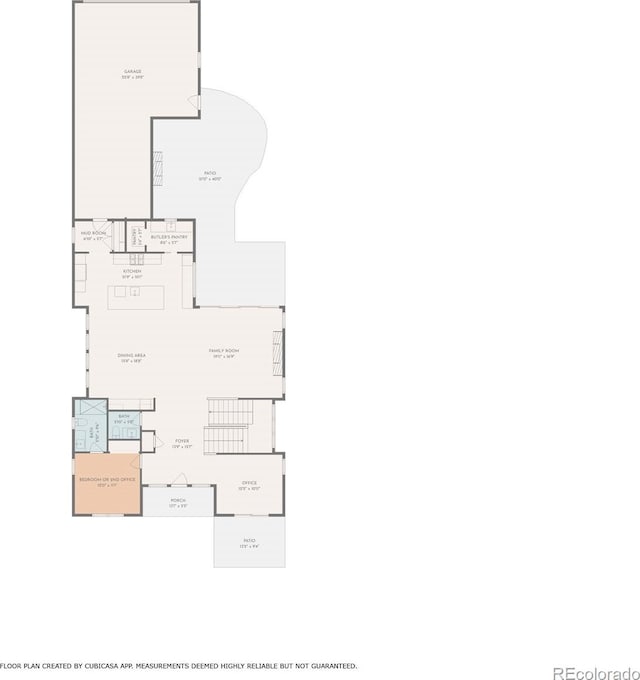 2311 S Josephine St, Denver, CO 80210 - photo 47