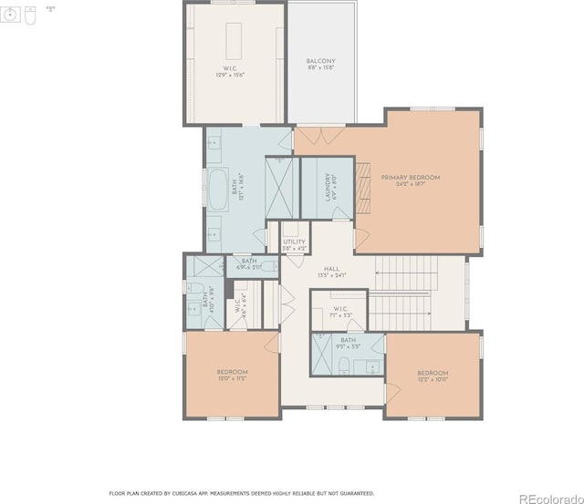 2311 S Josephine St, Denver, CO 80210 - photo 48