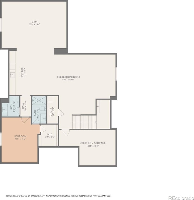 2311 S Josephine St, Denver, CO 80210 - photo 49