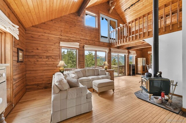 275 La Plata Peak Dr, Twin Lakes, CO 81251 - photo 4