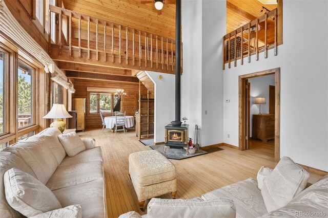275 La Plata Peak Dr, Twin Lakes, CO 81251 - photo 27