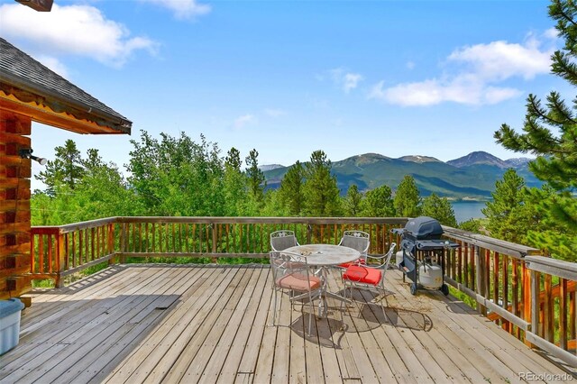 275 La Plata Peak Dr, Twin Lakes, CO 81251 - photo 42